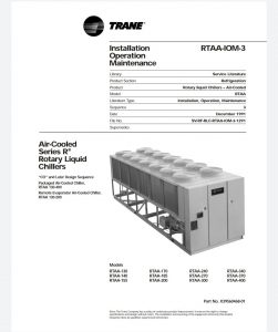 Trane rta130 chiller 251x300 - Trane-rta130-chiller