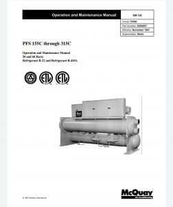 mcquay als pfs chiller manuals dokuman prospektus 252x300 - mcquay-als-pfs-chiller-manuals-döküman-prospektüs