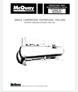 mcquay peh models water cooling katalog 254x300 - mcquay-peh-models-water-cooling-katalog