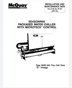 mcquay whr manuals chiller 247x300 - mcquay-whr-manuals-chiller